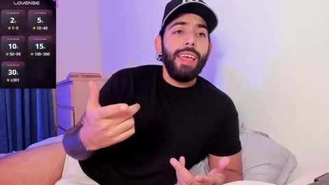 Leonardo online show from 09-14-25, 05:23