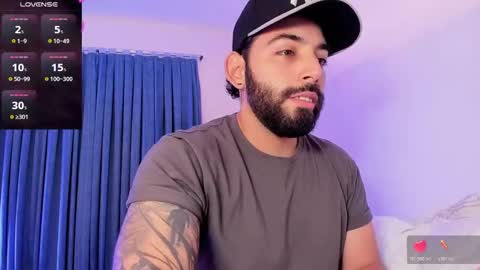 Leonardo online show from 10-20-25, 08:20