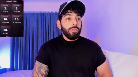 Leonardo online show from 11-04-25, 09:03