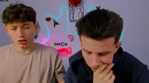 leo_valor online show from 02-23-26, 07:44