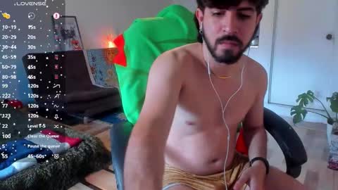 Leo  online show from 03-14-26, 05:07