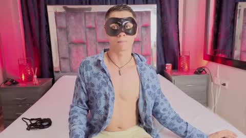 leomonnroe online show from 02-11-26, 07:19