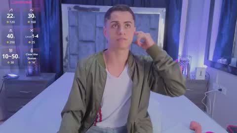 leomonnroe online show from 03-30-26, 07:15