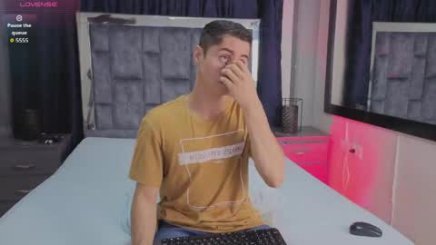 leomonnroe online show from 04-16-26, 07:03