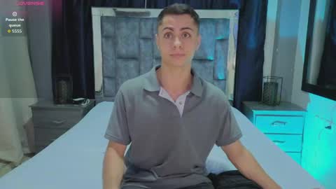 leomonnroe online show from 04-25-26, 03:53