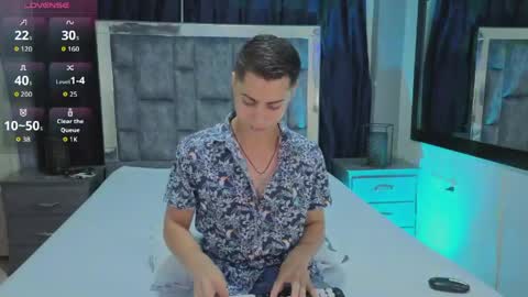 leomonnroe online show from 04-27-26, 07:01