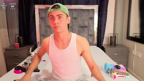 leomonnroe online show from 07-04-26, 04:02