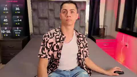 leomonnroe online show from 07-23-26, 07:12