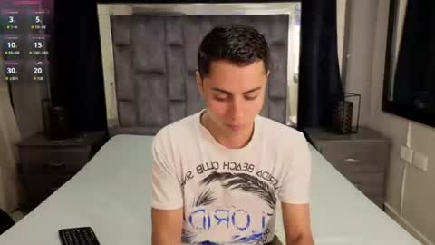 leomonnroe online show from 07-27-26, 07:21