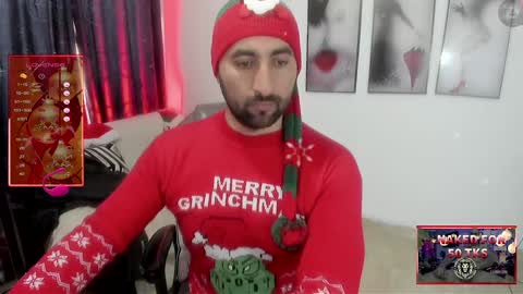 Snapshot of leon_1717 chatting on 12-12-24, 04:10 Leon online show from 12-12-24, 04:10