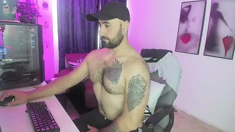 Snapshot of leon_1717 chatting on 01-09-25, 04:06 Leon online show from 01-09-25, 04:06