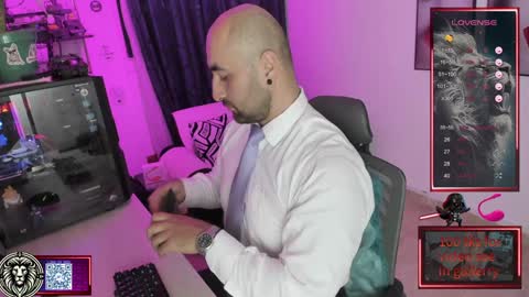Snapshot of leon_1717 chatting on 01-22-25, 02:59 Leon online show from 01-22-25, 02:59
