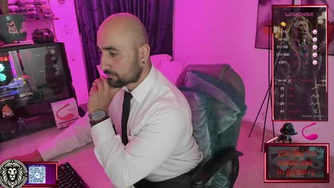 Snapshot of leon_1717 chatting on 01-30-25, 12:29 Leon online show from 01-30-25, 12:29