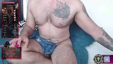 Snapshot of leon_1717 chatting on 02-11-25, 06:11 Leon online show from 02-11-25, 06:11