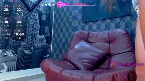 Snapshot of leon_ssmoron chatting on 08-02-26, 10:41 Leon Smoron online show from 08-02-26, 10:41