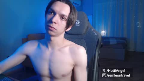 Leon online show from 02-27-26, 06:19