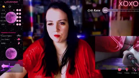 Leona Harrison online show from 10-30-25, 09:48