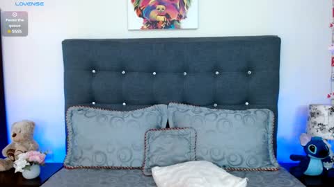 Snapshot of leonacutecam chatting on 01-21-25, 07:06 LUCY online show from 01-21-25, 07:06