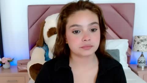 LUCY online show from 07-07-26, 07:29
