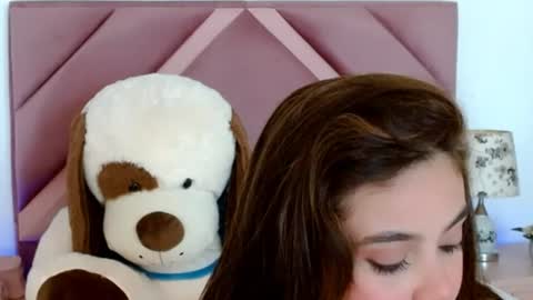 LUCY online show from 07-29-26, 08:29