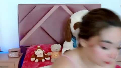 LUCY online show from 08-03-26, 07:50