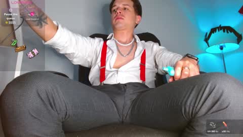 iam leonal online show from 01-02-25, 07:51