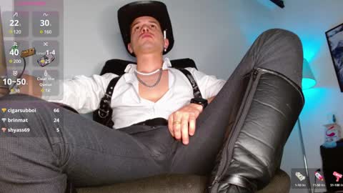 iam leonal online show from 01-21-25, 09:04