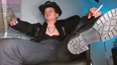 iam leonal online show from 01-23-25, 10:11