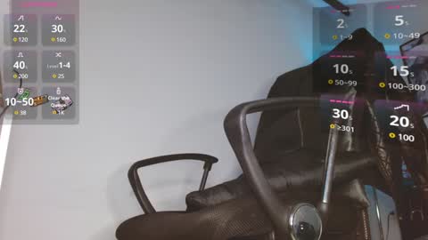 iam leonal online show from 01-31-25, 08:12