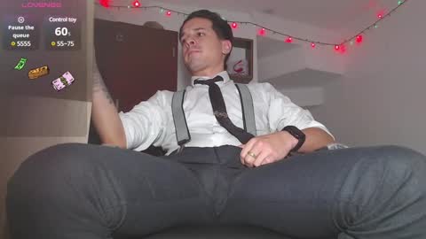 iam leonal online show from 03-01-25, 09:26