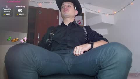 iam leonal online show from 03-03-25, 05:50