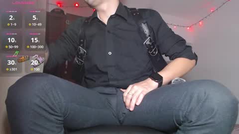 iam leonal online show from 03-06-25, 09:31