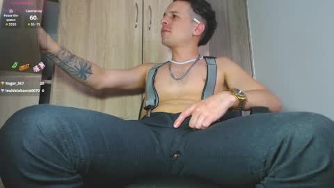 iam leonal online show from 04-28-26, 06:24