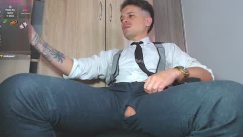 iam leonal online show from 07-09-26, 06:56