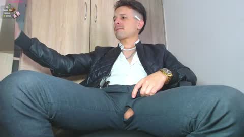 iam leonal online show from 07-10-26, 05:26