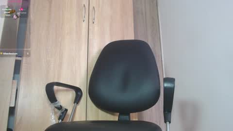 iam leonal online show from 07-15-26, 05:18