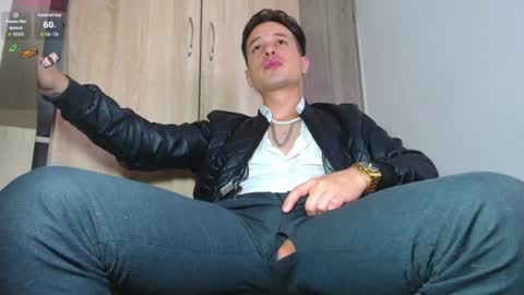 iam leonal online show from 07-17-26, 04:45