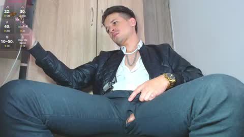 iam leonal online show from 07-20-26, 06:10