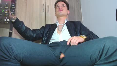 iam leonal online show from 07-21-26, 04:42