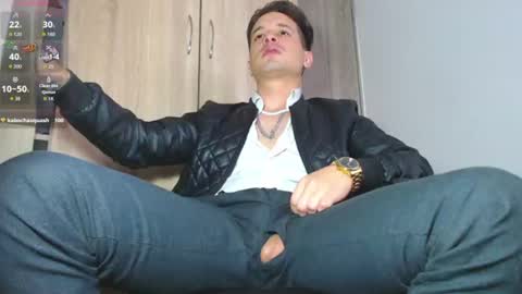 iam leonal online show from 07-22-26, 05:38
