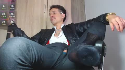iam leonal online show from 07-25-26, 05:54