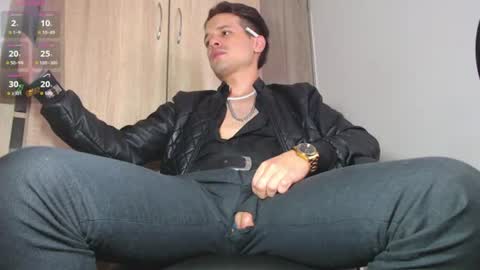 iam leonal online show from 07-26-26, 06:48