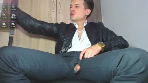 iam leonal online show from 07-28-26, 04:27