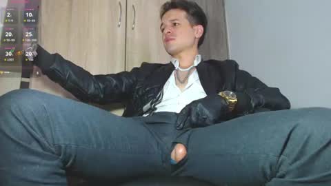 iam leonal online show from 07-28-26, 04:39