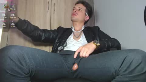 iam leonal online show from 07-29-26, 06:39