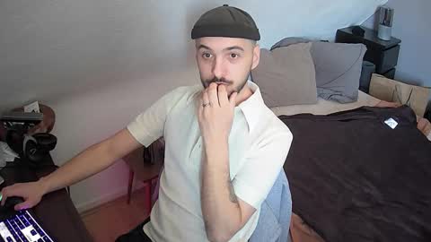 Leonardo online show from 03-18-26, 11:57