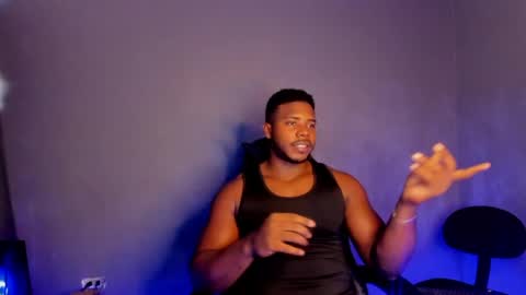 Leandro jones online show from 04-19-26, 08:00