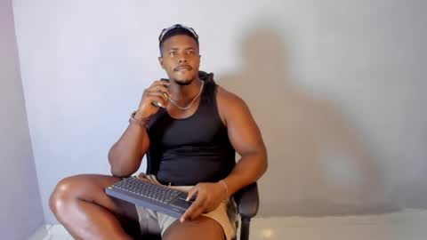 Leandro jones online show from 06-03-26, 01:19