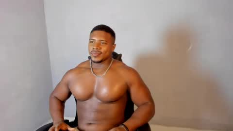 Leandro jones online show from 06-07-26, 03:10