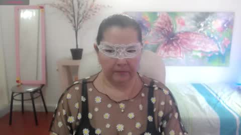 Snapshot of leonela_69 chatting on 02-20-25, 06:35 leonela online show from 02-20-25, 06:35